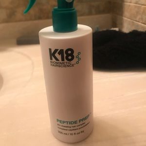 K18 Peptide Prep ProChelating Hair Complex